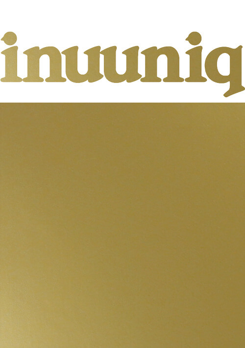 メタリック箔・艶消しメタリック箔