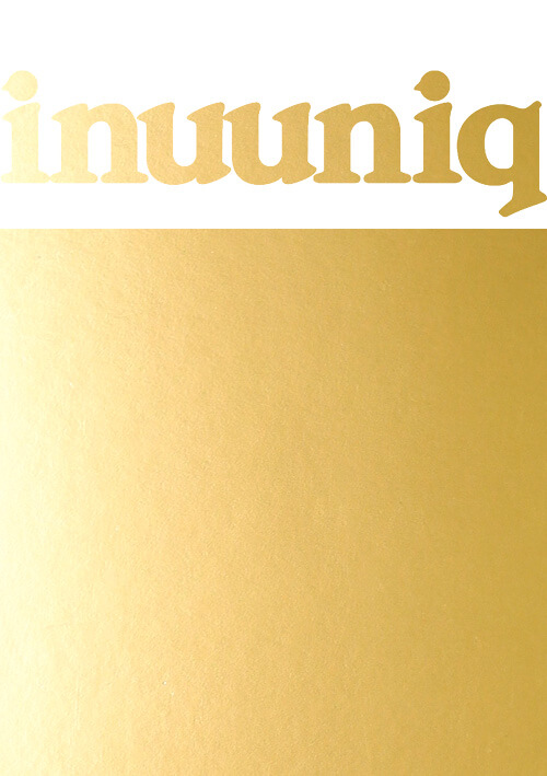 メタリック箔・艶消しメタリック箔