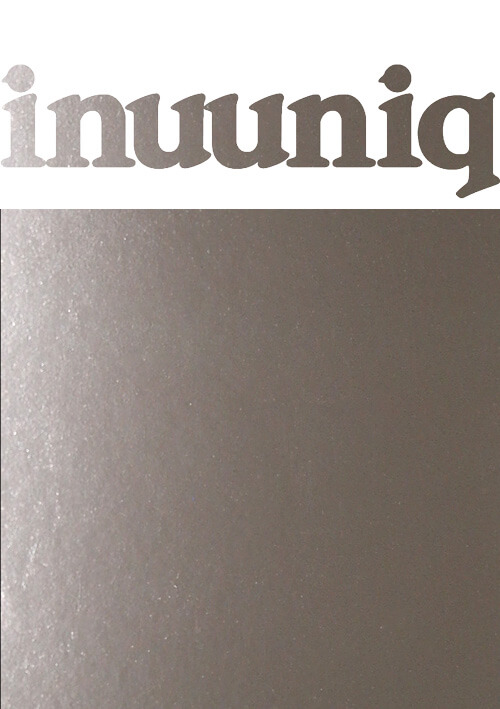 メタリック箔・艶消しメタリック箔