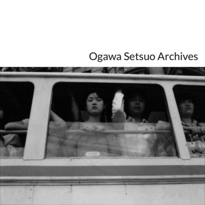 Ogawa Setsuo Archives