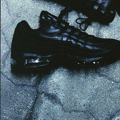 GR8（ナイキエアマックス冊子）